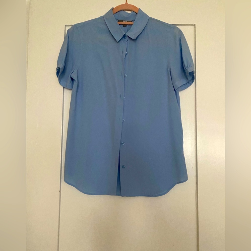 Uniqlo Shirt